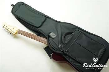 Tribute Series ASAT Classic Bluesboy Semi-Hollow - RDB